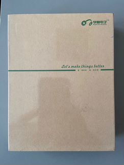 Усилитель для наушников XueLin IHiFi100