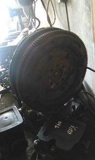 Маховик Mercedes Vito Viano Sprinter 2.2 cdi W639