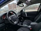 Mazda 6 2.0 МТ, 2007, 223 000 км объявление продам