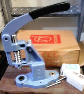 Пуговицы для мебели