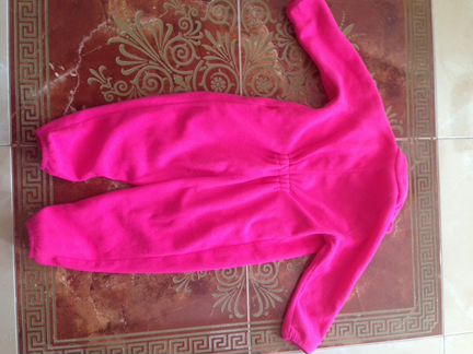 Подстежка флисовая Reima