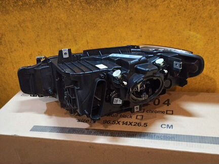 Фара бмв ф30 bmw f30