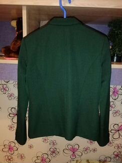 Пиджак для девочки фирма Старт