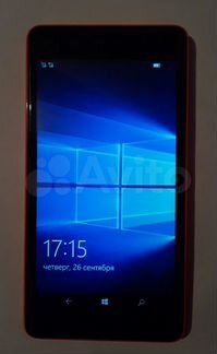 Microsoft Lumia 535 DS