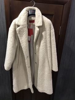Шуба Hugo Boss оригинал новая