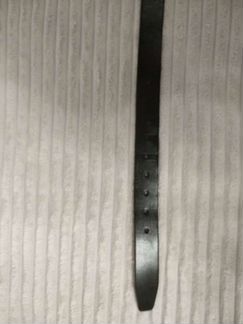 Ремень поясной