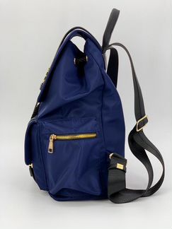 Рюкзак Tory Burch синий