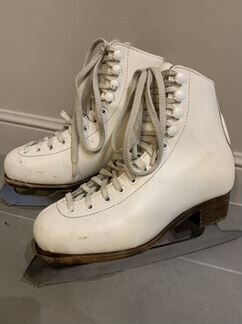 Коньки wifa 32