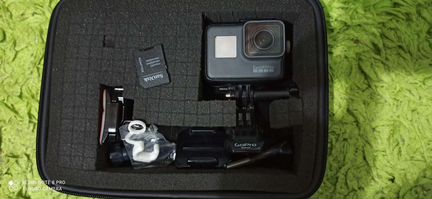 Камера GoPro Hero 5