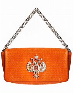 Irfe, 2 роскошных сумки, кожа, оригинал