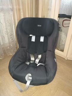 Автокресло Romer King II 9-18 кг