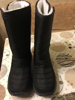 Сапоги женские Alaska