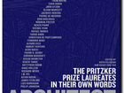Architect: THE pritzker prize laureates IN