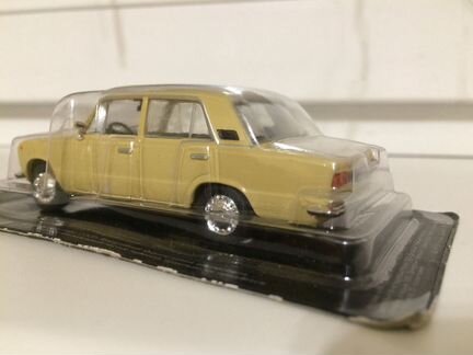 Ваз 21011 жигули