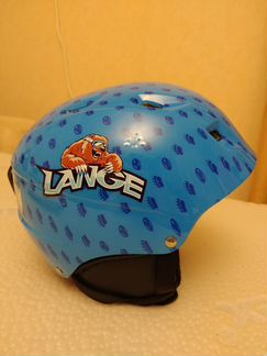 Горнолыжные ботинки Lange, размер 37-38