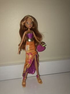 Кукла Винкс winx Mattel