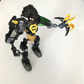 Конструктор Лего Hero Factory 2183