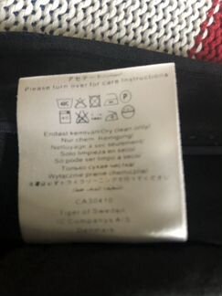 Брюки tiger of Sweden