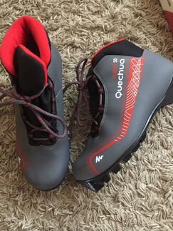 Новые Лыжные ботинки 38 размер