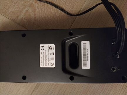 Колонки genius SP-N200