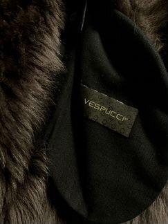 Дубленка Vespucci