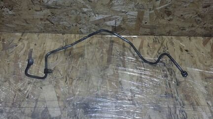 Трубка маслопровода Фольксваген Пассат 3 1.9TDI