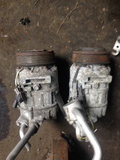 Компрессор кондиционера MR20 92600EN22B