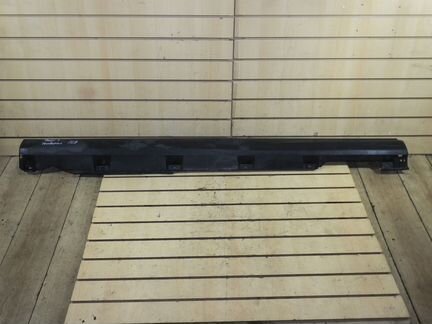 Порог левый для Ford Focus III