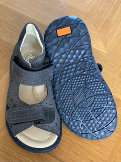 Сандали ортопедические Rabbit 25 26 новые