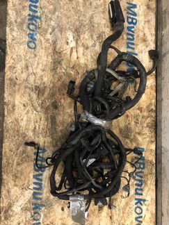 Жгут двигателя ом629912