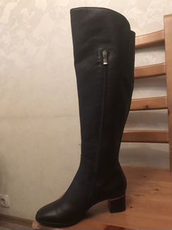 Сапоги зимние J.Piergentili Италия 37,38,39