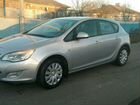 Opel Astra 1.6 МТ, 2011, 220 000 км