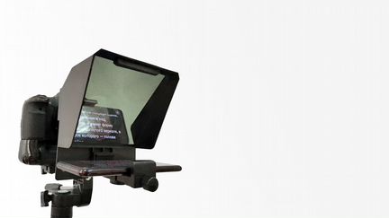 Телесуфлер новые с пультом лучший на рынке