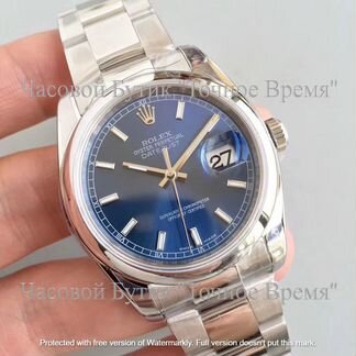 Часы Rolex Datejust 36mm 116234