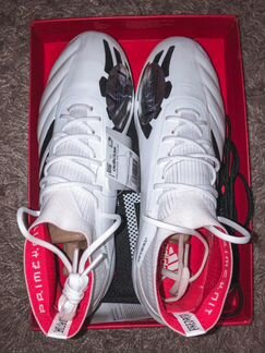 Бутсы adidas predator 25 year mania