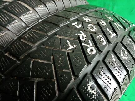 205/60R15 Dunlop SP Winter Sport M2
