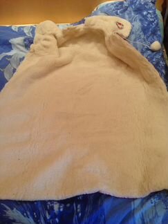 Конверт/одеяло