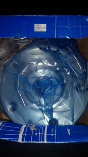 Ступица передxc90