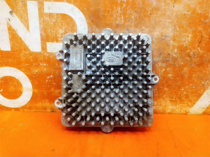 Блок управления фары Land Rover Range Rover 4 L405