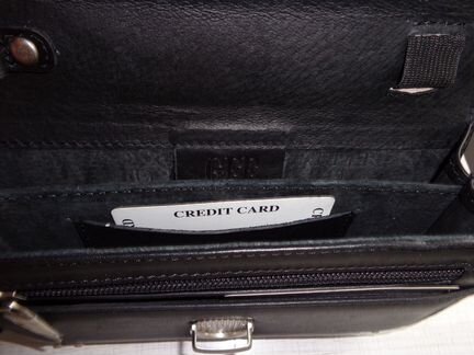 Барсетка, клатч мужской, сумка на пояс