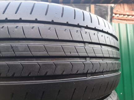 Летняя резина Bridgestone 225/55R17