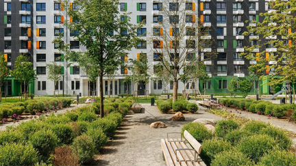2-к квартира, 49.3 м², 16/17 эт.