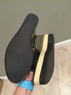 Танкетки Victoria Secret оригинал