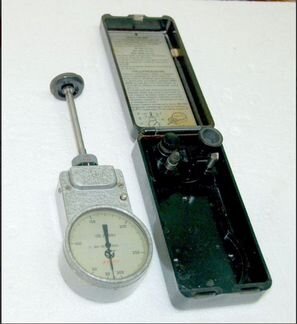 Тахометр ио-30