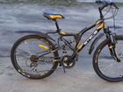 Велосипед stels pilot-200 (бу) объявление продам
