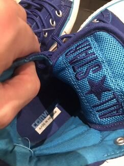 Кеды конверсы / converse all star originals