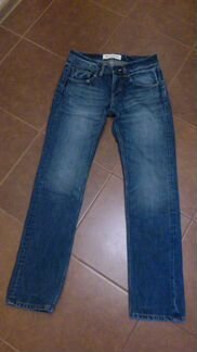 Джинсы женские