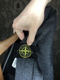 Кардиган stone island