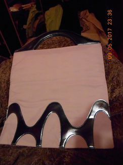 Пляжная сумка