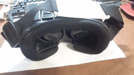 VR BOX